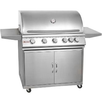 Blaze 4-Burner Portable Grill at Orange County BBQ & Fireplace