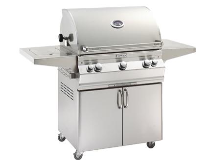 Firemagic Aurora Portable Grill at OC BBQ & Fireplace