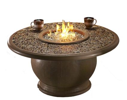 Amphora FireTable (Fire Table) American Fyre Design
