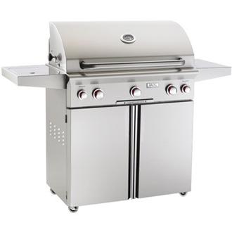 AOG Portable BBQ Grill at Orange County BBQ & Fireplace