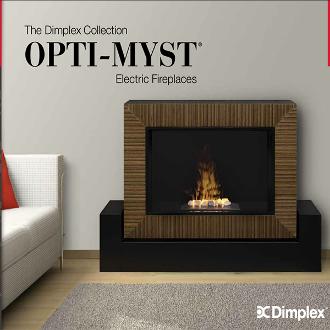 Dimplex advert