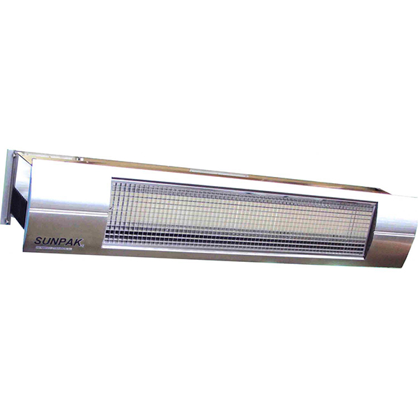 example of a sunpak heater