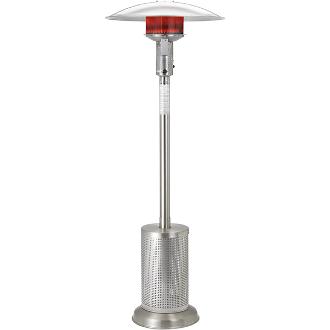 portable sunglo heater