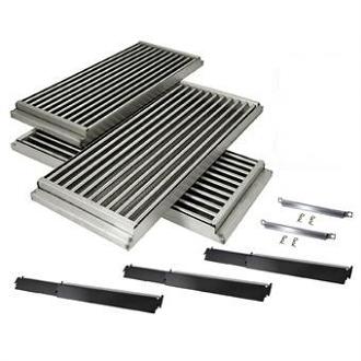 replacement bbq grills