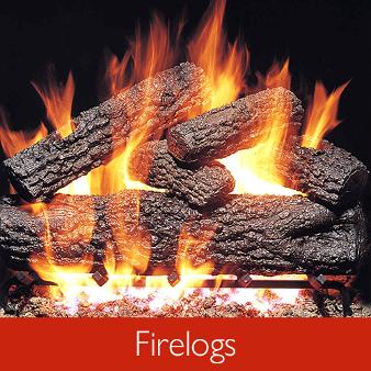 Firelogs and Glass Media