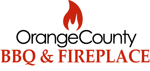 Majestic Fireplaces at Orange County BBQ & Fireplace (Irvine)