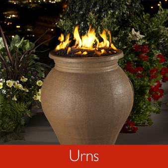 Fire Urns