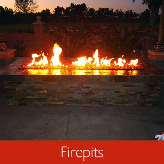 Firepits