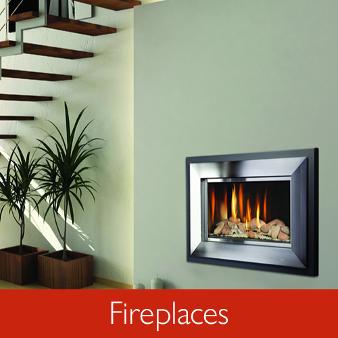 Fireplaces