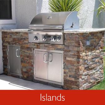 BBQ Islands