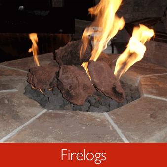 Firelogs and Glass Media