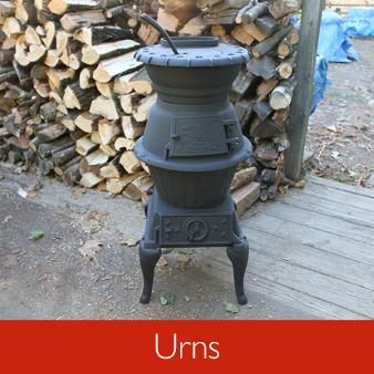 Fire Urns